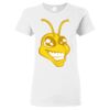 Heavy Cotton Women's Short Sleeve Gildan T-Shirt Thumbnail