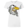 Heavy Cotton Women's Short Sleeve Gildan T-Shirt Thumbnail