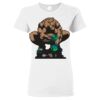 Heavy Cotton Women's Short Sleeve Gildan T-Shirt Thumbnail