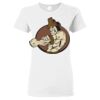 Heavy Cotton Women's Short Sleeve Gildan T-Shirt Thumbnail