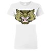 Heavy Cotton Women's Short Sleeve Gildan T-Shirt Thumbnail