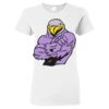 Heavy Cotton Women's Short Sleeve Gildan T-Shirt Thumbnail