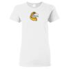 Heavy Cotton Women's Short Sleeve Gildan T-Shirt Thumbnail