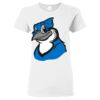 Heavy Cotton Women's Short Sleeve Gildan T-Shirt Thumbnail