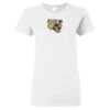 Heavy Cotton Women's Short Sleeve Gildan T-Shirt Thumbnail