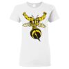 Heavy Cotton Women's Short Sleeve Gildan T-Shirt Thumbnail