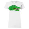 Heavy Cotton Women's Short Sleeve Gildan T-Shirt Thumbnail