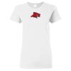 Heavy Cotton Women's Short Sleeve Gildan T-Shirt Thumbnail