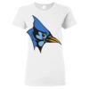 Heavy Cotton Women's Short Sleeve Gildan T-Shirt Thumbnail