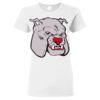 Heavy Cotton Women's Short Sleeve Gildan T-Shirt Thumbnail