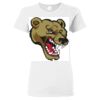 Heavy Cotton Women's Short Sleeve Gildan T-Shirt Thumbnail