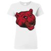 Heavy Cotton Women's Short Sleeve Gildan T-Shirt Thumbnail