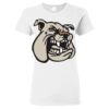 Heavy Cotton Women's Short Sleeve Gildan T-Shirt Thumbnail