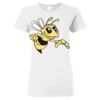 Heavy Cotton Women's Short Sleeve Gildan T-Shirt Thumbnail