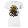 Heavy Cotton Women's Short Sleeve Gildan T-Shirt Thumbnail