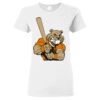 Heavy Cotton Women's Short Sleeve Gildan T-Shirt Thumbnail