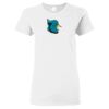 Heavy Cotton Women's Short Sleeve Gildan T-Shirt Thumbnail