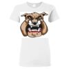 Heavy Cotton Women's Short Sleeve Gildan T-Shirt Thumbnail