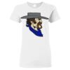 Heavy Cotton Women's Short Sleeve Gildan T-Shirt Thumbnail