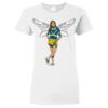 Heavy Cotton Women's Short Sleeve Gildan T-Shirt Thumbnail
