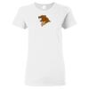 Heavy Cotton Women's Short Sleeve Gildan T-Shirt Thumbnail