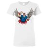 Heavy Cotton Women's Short Sleeve Gildan T-Shirt Thumbnail