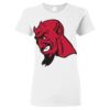 Heavy Cotton Women's Short Sleeve Gildan T-Shirt Thumbnail
