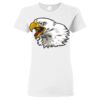Heavy Cotton Women's Short Sleeve Gildan T-Shirt Thumbnail