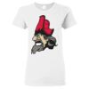 Heavy Cotton Women's Short Sleeve Gildan T-Shirt Thumbnail