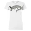 Heavy Cotton Women's Short Sleeve Gildan T-Shirt Thumbnail