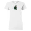 Heavy Cotton Women's Short Sleeve Gildan T-Shirt Thumbnail