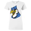 Heavy Cotton Women's Short Sleeve Gildan T-Shirt Thumbnail