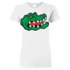 Heavy Cotton Women's Short Sleeve Gildan T-Shirt Thumbnail