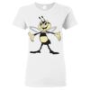 Heavy Cotton Women's Short Sleeve Gildan T-Shirt Thumbnail