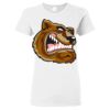 Heavy Cotton Women's Short Sleeve Gildan T-Shirt Thumbnail