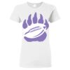 Heavy Cotton Women's Short Sleeve Gildan T-Shirt Thumbnail