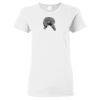 Heavy Cotton Women's Short Sleeve Gildan T-Shirt Thumbnail