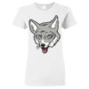 Heavy Cotton Women's Short Sleeve Gildan T-Shirt Thumbnail