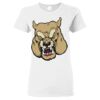 Heavy Cotton Women's Short Sleeve Gildan T-Shirt Thumbnail