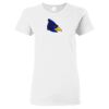 Heavy Cotton Women's Short Sleeve Gildan T-Shirt Thumbnail