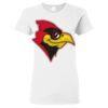 Heavy Cotton Women's Short Sleeve Gildan T-Shirt Thumbnail