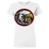 Heavy Cotton Women's Short Sleeve Gildan T-Shirt Thumbnail