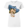 Heavy Cotton Women's Short Sleeve Gildan T-Shirt Thumbnail