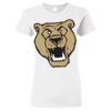 Heavy Cotton Women's Short Sleeve Gildan T-Shirt Thumbnail