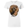 Heavy Cotton Women's Short Sleeve Gildan T-Shirt Thumbnail