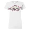 Heavy Cotton Women's Short Sleeve Gildan T-Shirt Thumbnail