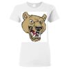 Heavy Cotton Women's Short Sleeve Gildan T-Shirt Thumbnail