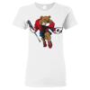 Heavy Cotton Women's Short Sleeve Gildan T-Shirt Thumbnail