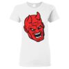 Heavy Cotton Women's Short Sleeve Gildan T-Shirt Thumbnail