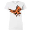 Heavy Cotton Women's Short Sleeve Gildan T-Shirt Thumbnail